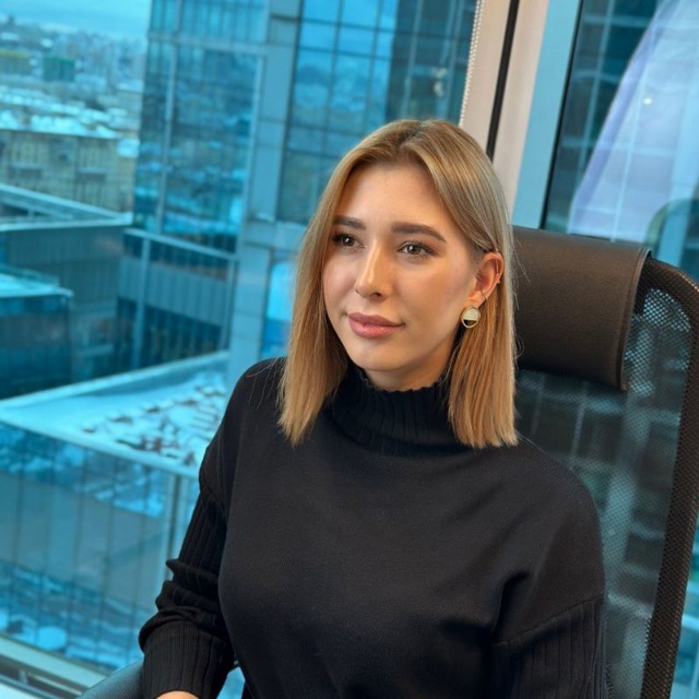 Портрет человека