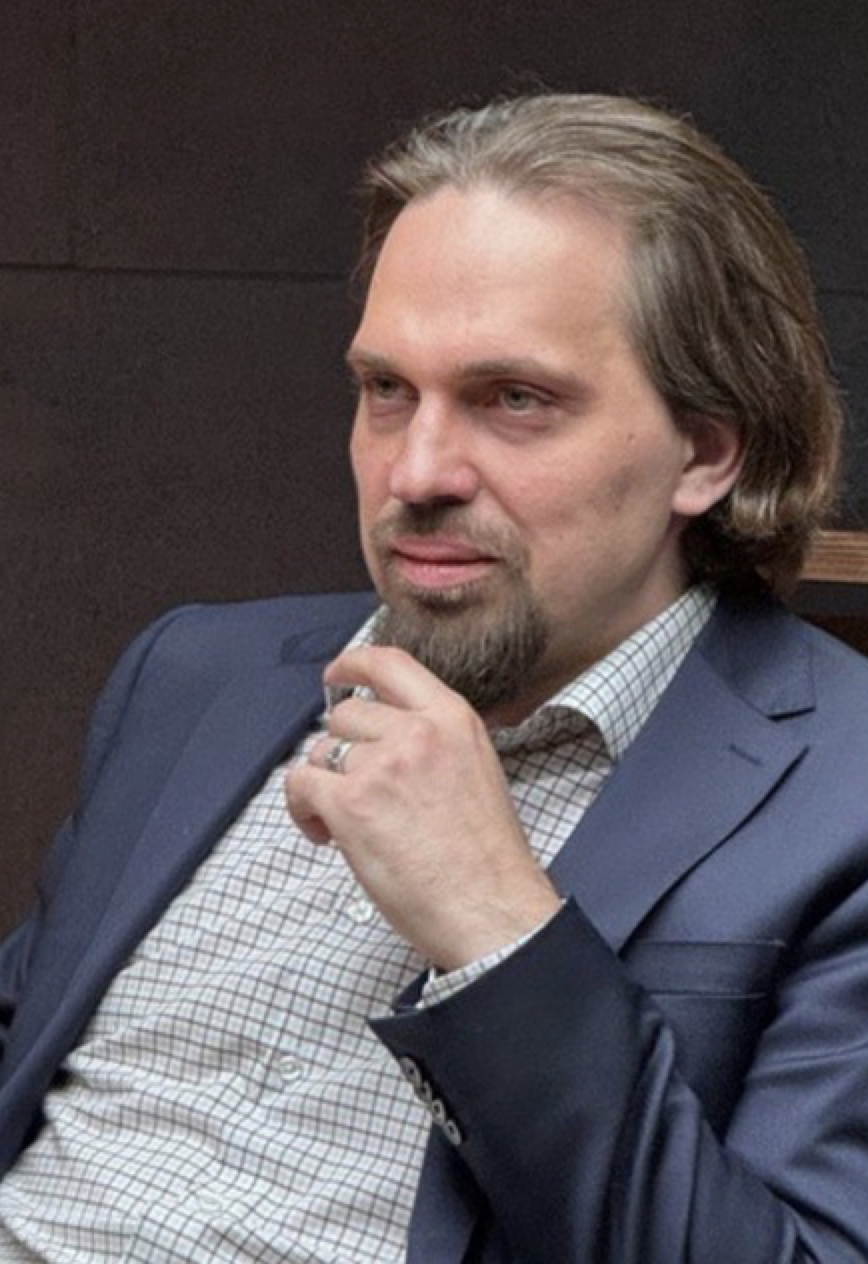 Портрет человека