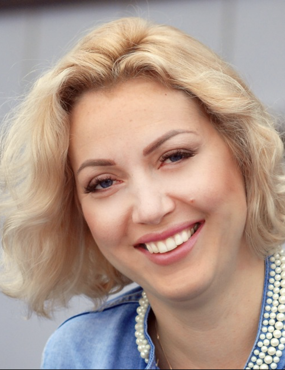 Портрет человека