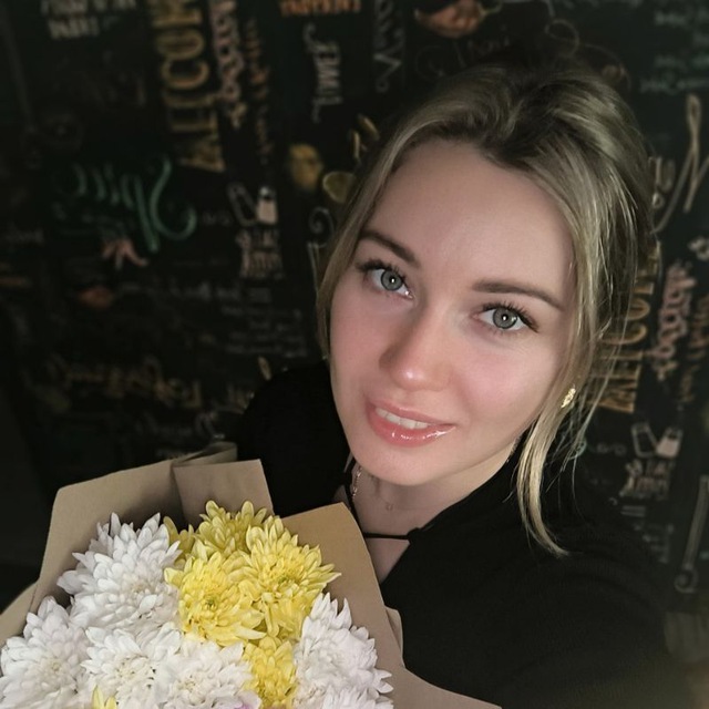 Портрет человека