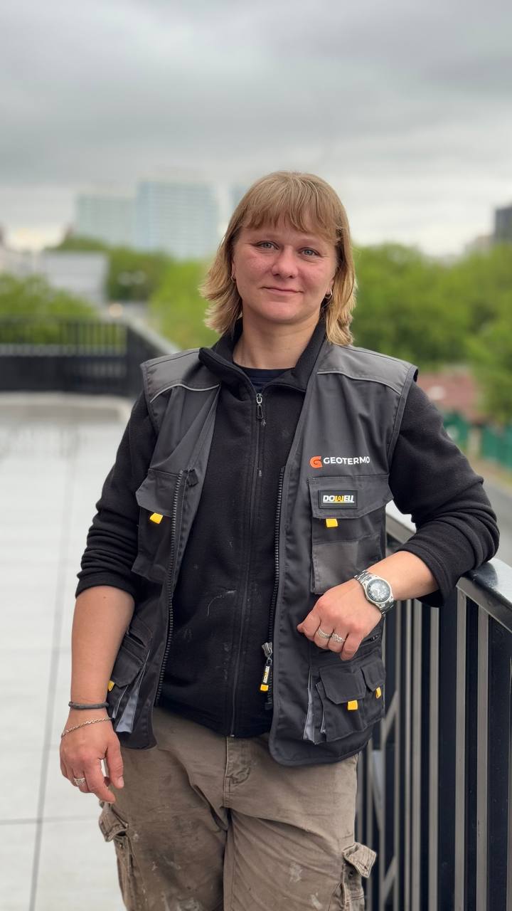 Портрет человека